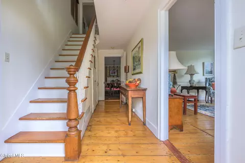 Entry Way - 33 Hudson St, Kinderhook, NY 12106 photo 6 of 8