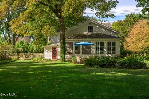 Exterior - 33 Hudson St, Kinderhook, NY 12106 photo 26 of 43