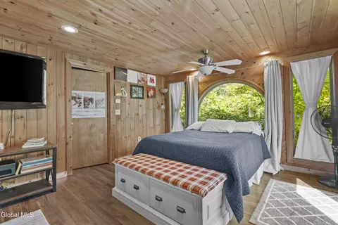 Bedroom - 165 N Quarry Rd, Comstock, NY 12821 photo 1 of 4