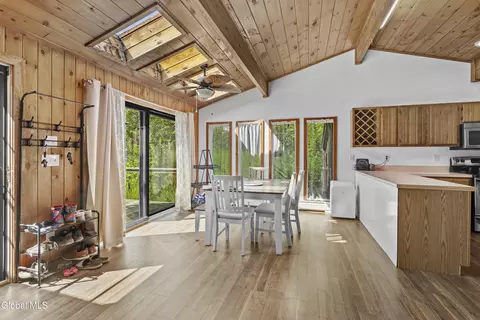 Dining - 165 N Quarry Rd, Comstock, NY 12821 photo 1 of 1