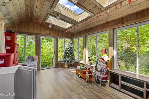 Exterior - 165 N Quarry Rd, Comstock, NY 12821 photo 3 of 3