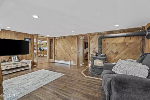 Living - 165 N Quarry Rd, Comstock, NY 12821 photo 1 of 2