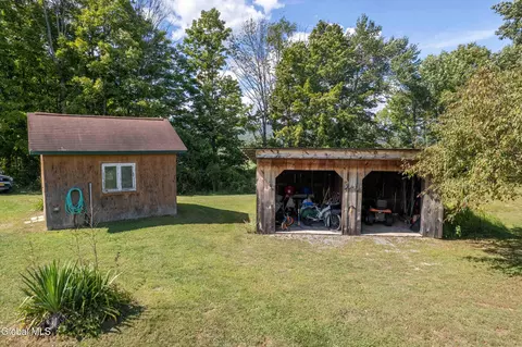 Exterior - 165 N Quarry Rd, Comstock, NY 12821 photo 2 of 3