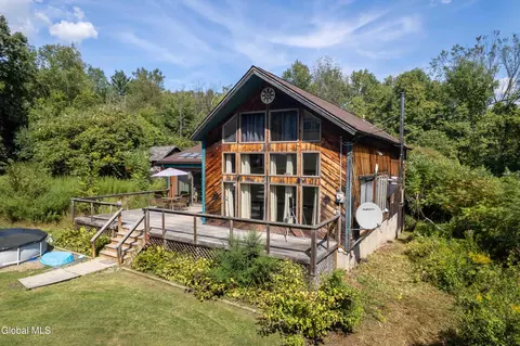 165 N Quarry Rd, Comstock, NY 12821
