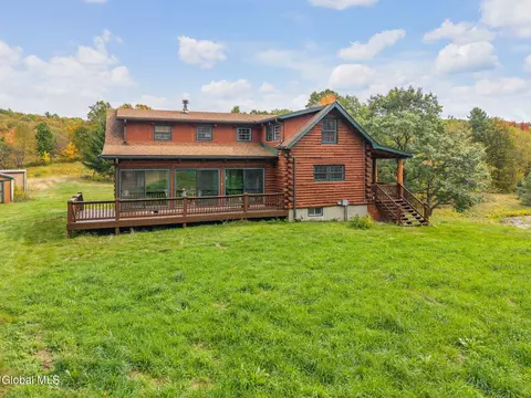 1134 Smith Rd, Worcester, NY 12197