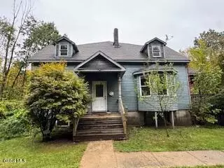 1057 Nys Route 9n, Saratoga Springs, NY 12866 MLS# 202526841 - Main Image