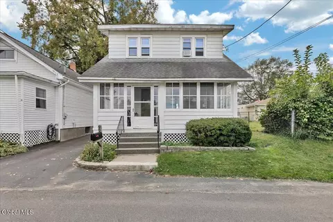 96 Hazelhurst Ave, Albany, NY 12203