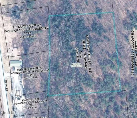 L30 State Route 22/e Off, Cambridge, NY 12816