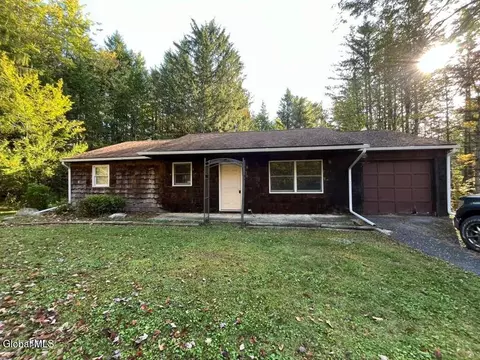 1596 Depot Rd, Duanesburg, NY 12056