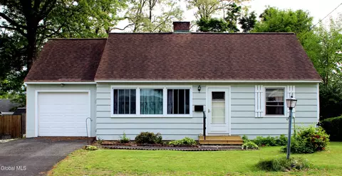 70 Lexington Ave, Troy, NY 12180