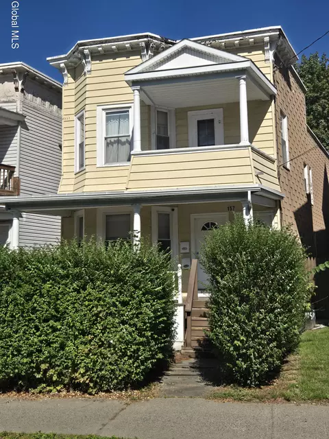 157 Western Ave, Albany, NY 12203