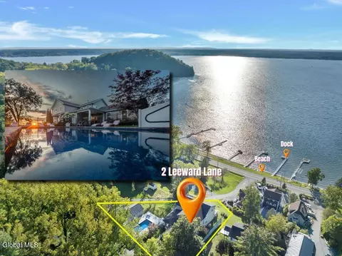 2 Leeward Ln, Saratoga Springs, NY 12866