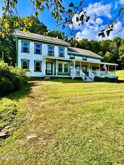 81 Lohret Rd, Argyle, NY 12809
