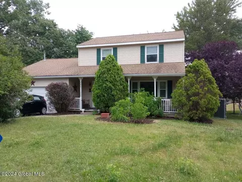 131 Van Rensselaer Blvd, Albany, NY 12204