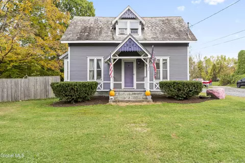 4982 State Rt 7, Hoosick Falls, NY 12090