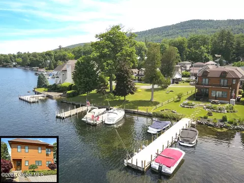 3 Rose Point Ln, Lake George, NY 12845