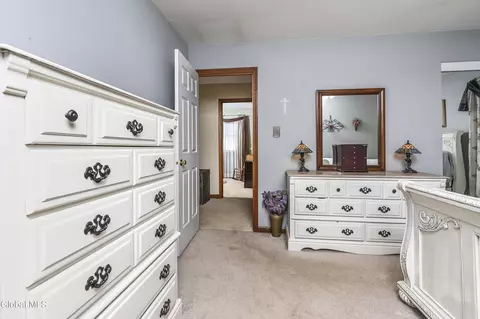 Bedroom - 125 Sylvia Ln, Schenectady, NY 12306 photo 10 of 10