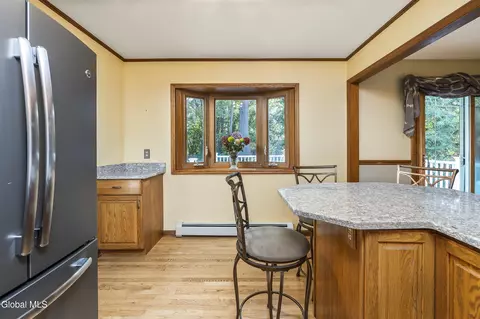 Kitchen - 125 Sylvia Ln, Schenectady, NY 12306 photo 4 of 4