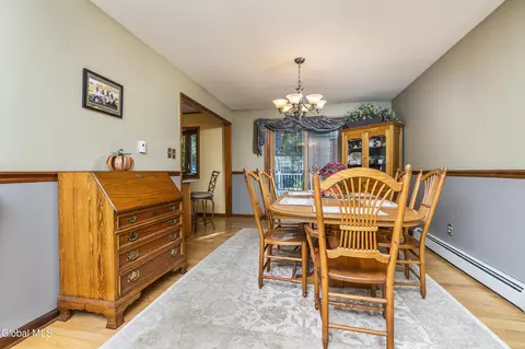 Dining - 125 Sylvia Ln, Schenectady, NY 12306 photo 3 of 3