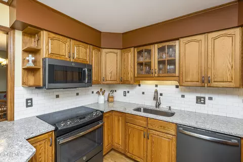 Kitchen - 125 Sylvia Ln, Schenectady, NY 12306 photo 1 of 4