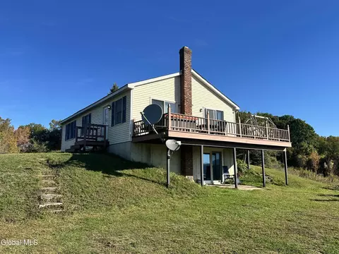 140 Callaway Rd, Argyle, NY 12809
