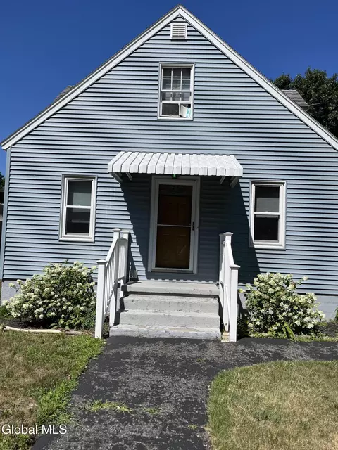 3460 Carman Rd, Schenectady, NY 12303