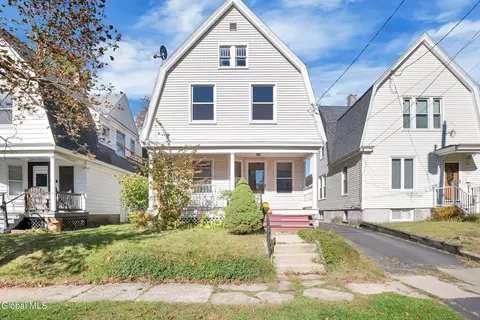 108 Elmer Ave, Schenectady, NY 12308