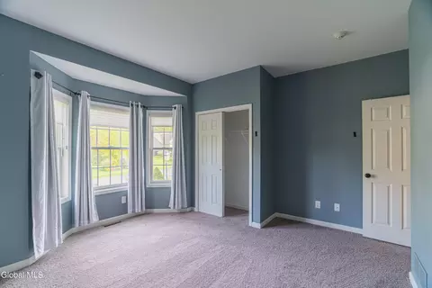 Bedroom - 104 Sheldon Dr, Halfmoon, NY 12118 photo 2 of 3