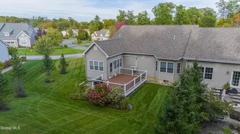 Exterior - 104 Sheldon Dr, Halfmoon, NY 12118 photo 8 of 8