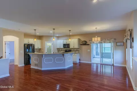 Kitchen - 104 Sheldon Dr, Halfmoon, NY 12118 photo 1 of 7