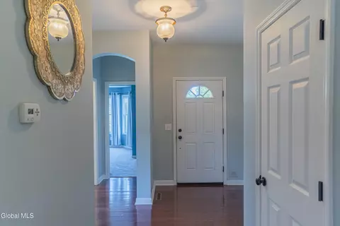 Entry Way - 104 Sheldon Dr, Halfmoon, NY 12118 photo 1 of 1