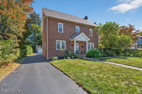199 Euclid Ave, Albany, NY 12208