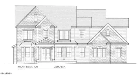 7 Northbrook Dr, Saratoga Springs, NY 12866