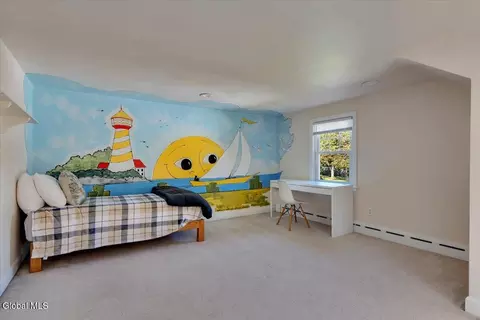 Bedroom - 5 Morningside Dr, Delmar, NY 12054 photo 5 of 6