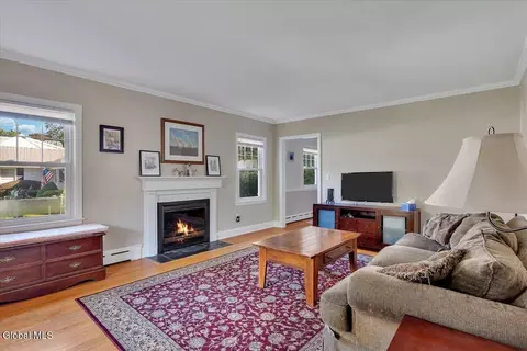 Living - 5 Morningside Dr, Delmar, NY 12054 photo 1 of 3