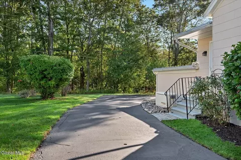 Exterior - 5 Morningside Dr, Delmar, NY 12054 photo 12 of 13