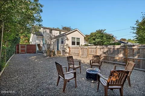 Exterior - 5 Morningside Dr, Delmar, NY 12054 photo 9 of 13