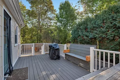 Exterior - 5 Morningside Dr, Delmar, NY 12054 photo 7 of 13
