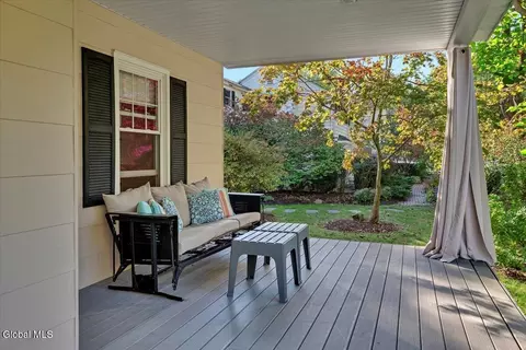 Exterior - 5 Morningside Dr, Delmar, NY 12054 photo 3 of 13