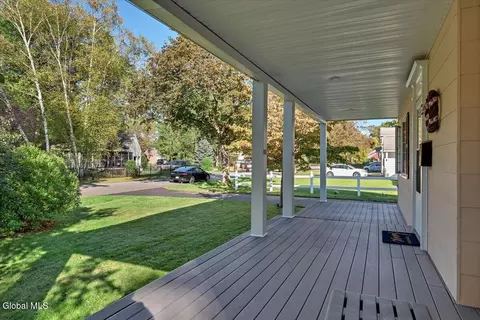 Exterior - 5 Morningside Dr, Delmar, NY 12054 photo 4 of 13