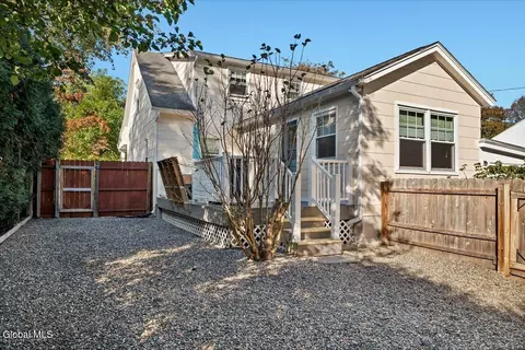 Exterior - 5 Morningside Dr, Delmar, NY 12054 photo 8 of 13