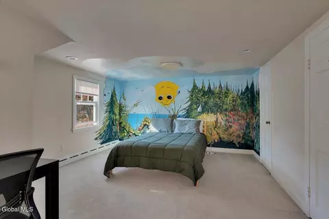 Bedroom - 5 Morningside Dr, Delmar, NY 12054 photo 2 of 6