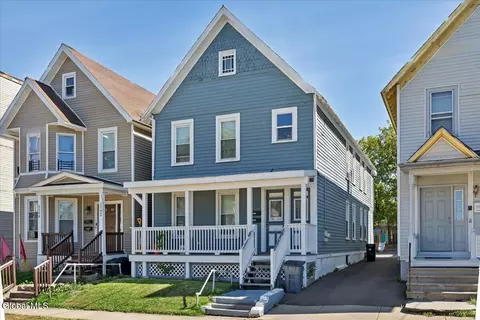 1588 Foster Ave, Schenectady, NY 12308