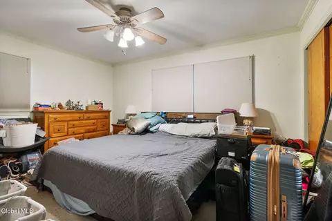 Bedroom - 702 Glen Ave, Glenville, NY 12302 photo 5 of 6