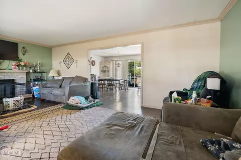 Living - 702 Glen Ave, Glenville, NY 12302 photo 2 of 2