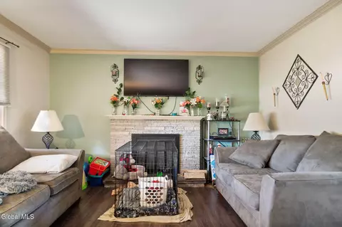 Living - 702 Glen Ave, Glenville, NY 12302 photo 1 of 2