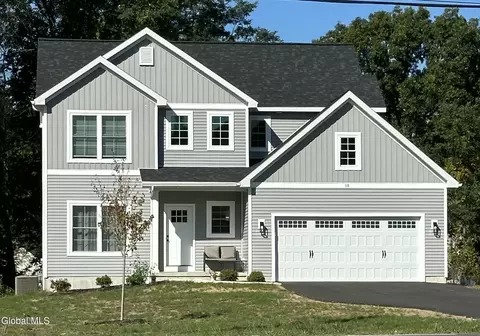 218 Consaul Rd, Colonie, NY 12205