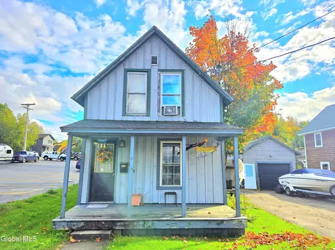 248 Park St, Tupper Lake, NY 12986
