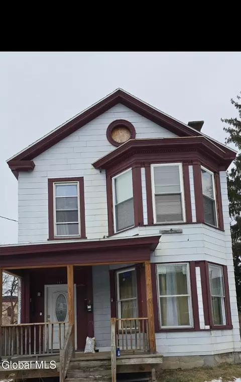 112 2nd Ave, Troy, NY 12180