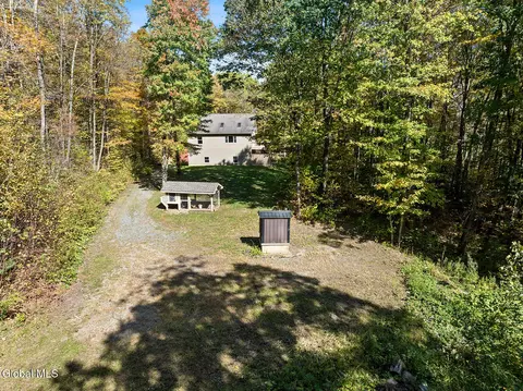 Exterior - 369 Saunders Rd, Argyle, NY 12809 photo 22 of 23